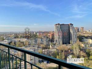 1-к квартира, вторичка, 29м2, 21/25 этаж