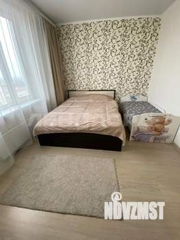 2-к квартира, вторичка, 70м2, 20/25 этаж