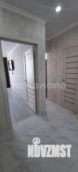 1-к квартира, вторичка, 37м2, 17/25 этаж