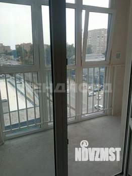 1-к квартира, вторичка, 40м2, 8/9 этаж