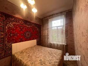 2-к квартира, вторичка, 60м2, 2/3 этаж