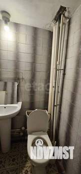 1-к квартира, вторичка, 40м2, 8/10 этаж