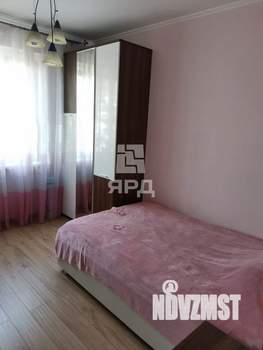 3-к квартира, вторичка, 64м2, 7/10 этаж