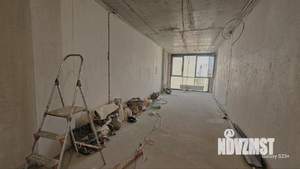 Студия квартира, вторичка, 35м2, 17/17 этаж