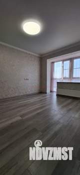 1-к квартира, вторичка, 22м2, 9/9 этаж
