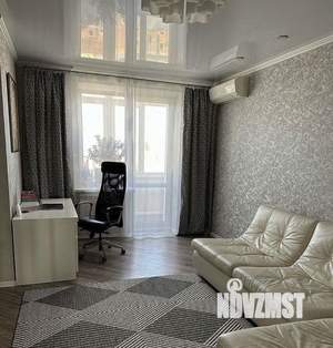 3-к квартира, вторичка, 92м2, 15/16 этаж