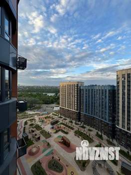 3-к квартира, вторичка, 97м2, 15/24 этаж