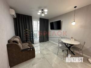 2-к квартира, вторичка, 37м2, 20/25 этаж