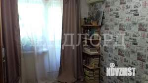 3-к квартира, вторичка, 56м2, 2/5 этаж