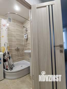 1-к квартира, вторичка, 32м2, 4/9 этаж