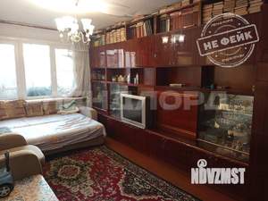 3-к квартира, вторичка, 60м2, 2/9 этаж