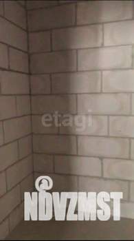 2-к квартира, вторичка, 73м2, 16/24 этаж