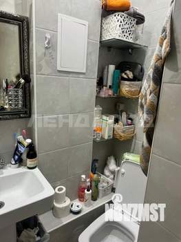 3-к квартира, вторичка, 56м2, 2/4 этаж