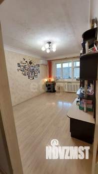 2-к квартира, вторичка, 45м2, 1/5 этаж
