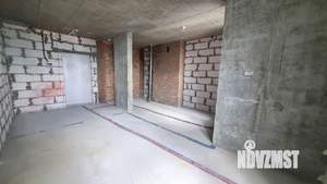 1-к квартира, вторичка, 35м2, 17/25 этаж