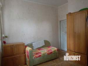 1-к квартира, вторичка, 30м2, 1/2 этаж