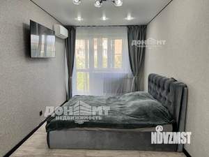 1-к квартира, вторичка, 31м2, 9/11 этаж