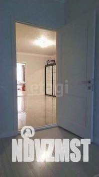 3-к квартира, вторичка, 108м2, 3/17 этаж