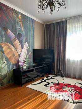 2-к квартира, вторичка, 53м2, 9/9 этаж