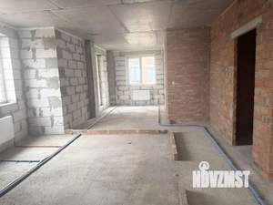 3-к квартира, вторичка, 89м2, 11/14 этаж