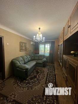 2-к квартира, вторичка, 43м2, 3/5 этаж