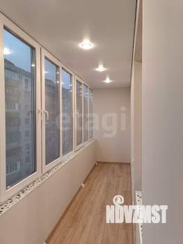 2-к квартира, вторичка, 57м2, 8/10 этаж