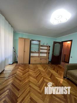 1-к квартира, вторичка, 37м2, 3/9 этаж