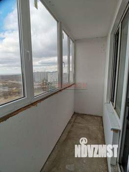 Студия квартира, сданный дом, 27м2, 13/17 этаж