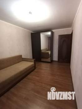 2-к квартира, вторичка, 54м2, 5/5 этаж