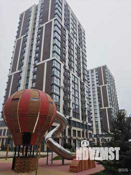 2-к квартира, вторичка, 68м2, 19/21 этаж