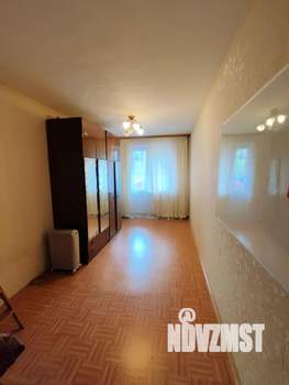 3-к квартира, вторичка, 60м2, 4/9 этаж