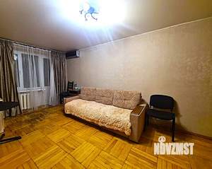 1-к квартира, вторичка, 38м2, 4/9 этаж