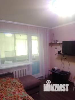 1-к квартира, вторичка, 22м2, 7/9 этаж