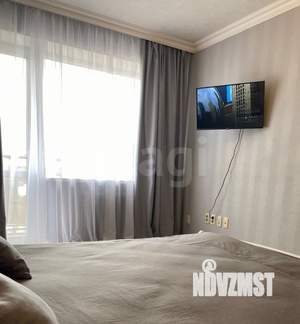 1-к квартира, вторичка, 33м2, 8/10 этаж