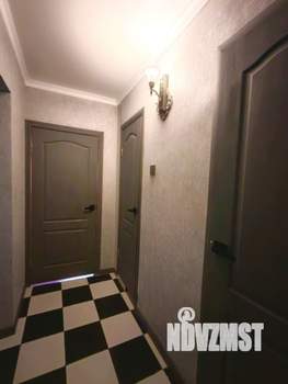 3-к квартира, вторичка, 63м2, 6/9 этаж