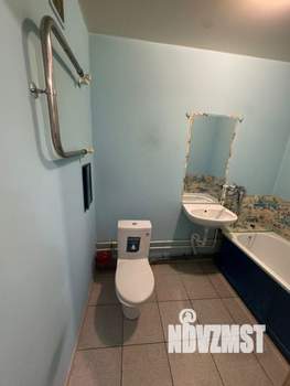 1-к квартира, вторичка, 44м2, 6/18 этаж