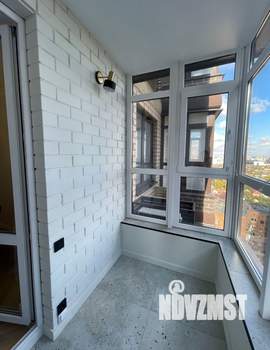 1-к квартира, вторичка, 40м2, 12/18 этаж