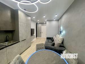 3-к квартира, вторичка, 63м2, 10/24 этаж