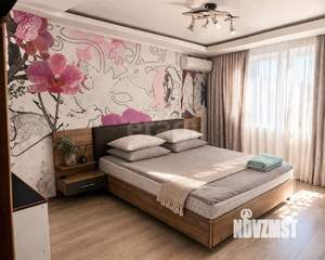 2-к квартира, вторичка, 60м2, 9/10 этаж