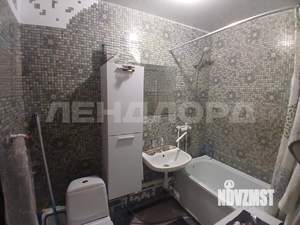 1-к квартира, вторичка, 36м2, 5/18 этаж