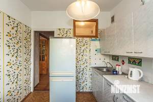 2-к квартира, вторичка, 45м2, 5/5 этаж
