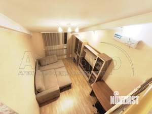 1-к квартира, вторичка, 39м2, 4/4 этаж