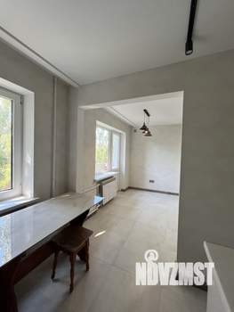 3-к квартира, вторичка, 56м2, 4/5 этаж