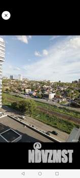 1-к квартира, вторичка, 35м2, 14/24 этаж