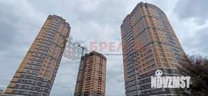 2-к квартира, вторичка, 61м2, 19/25 этаж