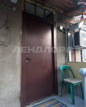 1-к квартира, вторичка, 36м2, 2/2 этаж