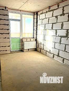 2-к квартира, вторичка, 69м2, 20/23 этаж