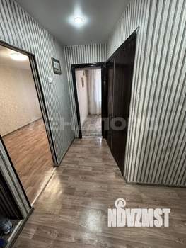 2-к квартира, вторичка, 46м2, 4/5 этаж