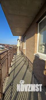 2-к квартира, вторичка, 43м2, 13/19 этаж