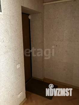 Студия квартира, вторичка, 45м2, 2/5 этаж